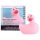 My Duckie 2.0 - vízálló csikló vibrátor (pink)
