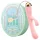 ZALO Ichigo Rabbit - app-vezérelt luxus csiklókaros vibrátor (pink)
