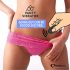FEELZTOYS Panty - akkus, rádiós csikló vibrátor (pink)