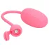 Magic Motion Kegel Coach - vibrációs gésagolyó (pink)