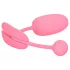 Magic Motion Kegel Coach - vibrációs gésagolyó (pink)