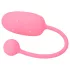 Magic Motion Kegel Coach - vibrációs gésagolyó (pink)
