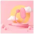 Magic Motion Kegel Coach - vibrációs gésagolyó (pink)
