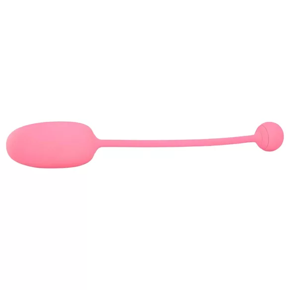 Magic Motion Kegel Coach - vibrációs gésagolyó (pink)