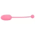 Magic Motion Kegel Coach - vibrációs gésagolyó (pink)