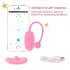 Magic Motion Kegel Coach - vibrációs gésagolyó (pink)