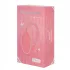 Magic Motion Kegel Coach - vibrációs gésagolyó (pink)