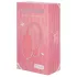 Magic Motion Kegel Coach - vibrációs gésagolyó (pink)