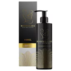 Bodygliss - soft szilikonos síkosító (150 ml)