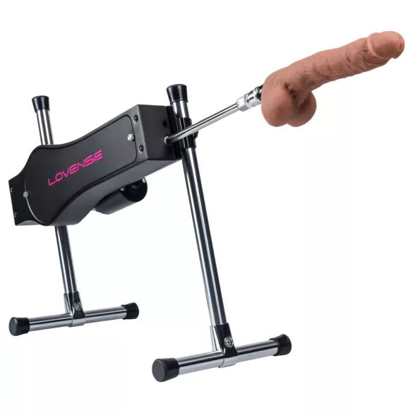Lovense Sex Machine - App-vezérelt