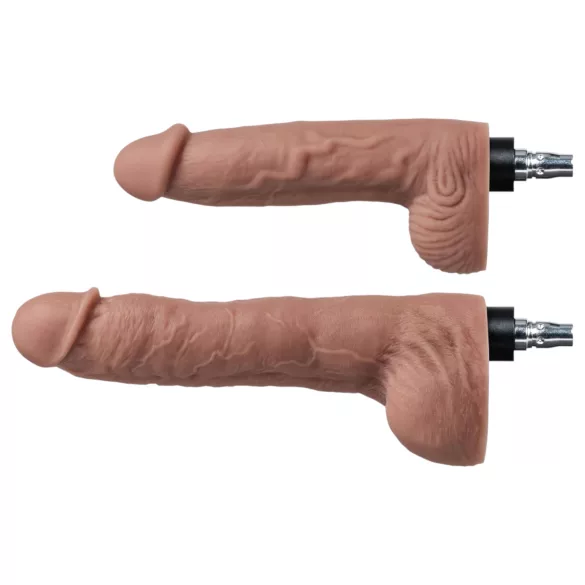 Lovense Sex Machine - App-vezérelt