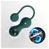 Magic Motion Crystal Duo - okos kegel golyó szett - (zöld)