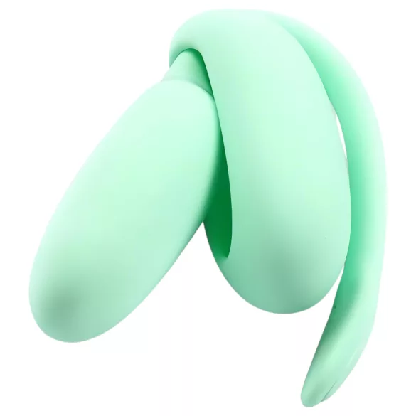 Magic Motion FitCute – App-vezérelt vibrációs gésagolyó (menta)