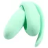 Magic Motion FitCute – App-vezérelt vibrációs gésagolyó (menta)