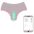Magic Motion FitCute – App-vezérelt vibrációs gésagolyó (menta)