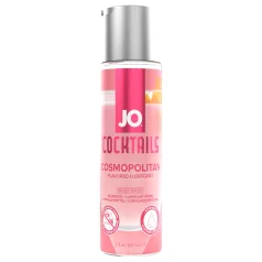   System JO Cocktails - vízbázisú síkosító - Cosmopolitan (60ml)