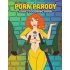 WoodRocket - Pornó paródia felnőtt szex színező