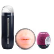 Szexjáték férfiaknak