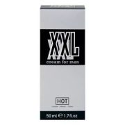 Erekciónövelő krém