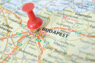 Szexshop Budapest