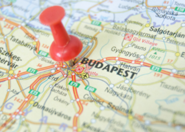 Szexshop Budapest