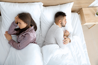 Pornó vs. valóság: 5 dolog, amit hiába vársz a szextől