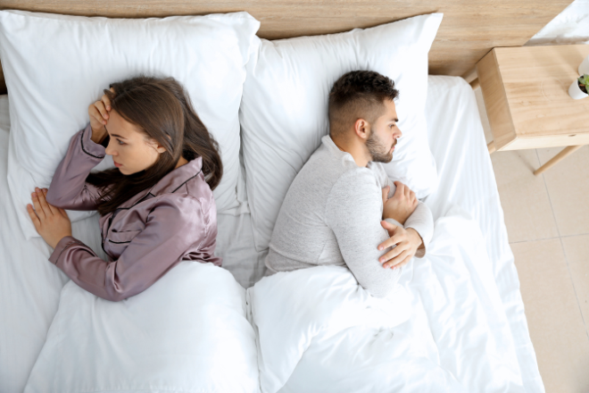 Pornó vs. valóság: 5 dolog, amit hiába vársz a szextől