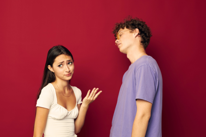 Mi az a situationship? - GenZ szótár 1. rész